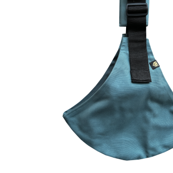 Toddler Carrier Ocean Blue